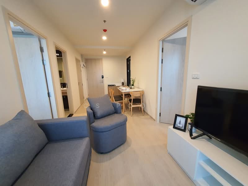 NUE Noble Chaengwattana, Nonthaburi, 65 Chaeng Watthana Rd, Bang Talat, Pak Kret, Nonthaburi, 3 Bedrooms, 57 sqm, Condo For Rent, by CS Poon, 60000077 - DDproperty.com