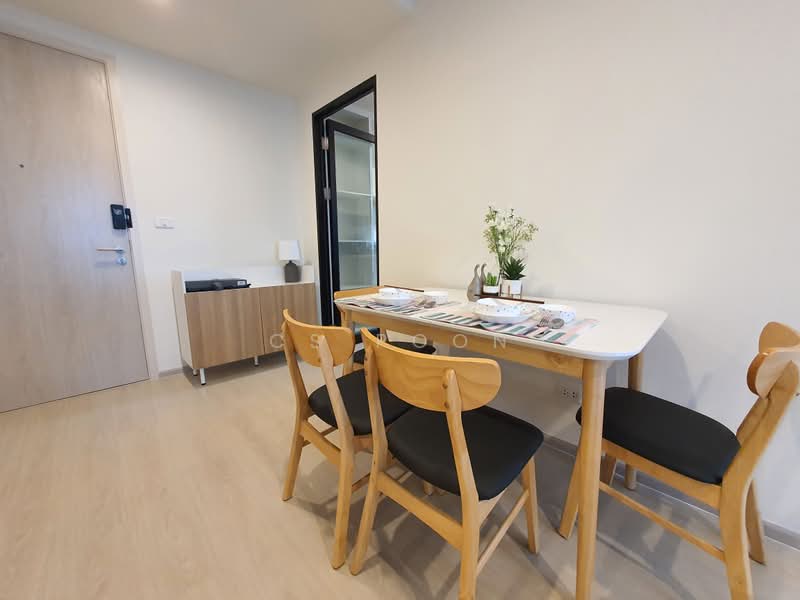 NUE Noble Chaengwattana, Nonthaburi, 65 Chaeng Watthana Rd, Bang Talat, Pak Kret, Nonthaburi, 3 Bedrooms, 57 sqm, Condo For Rent, by CS Poon, 60000077 - DDproperty.com
