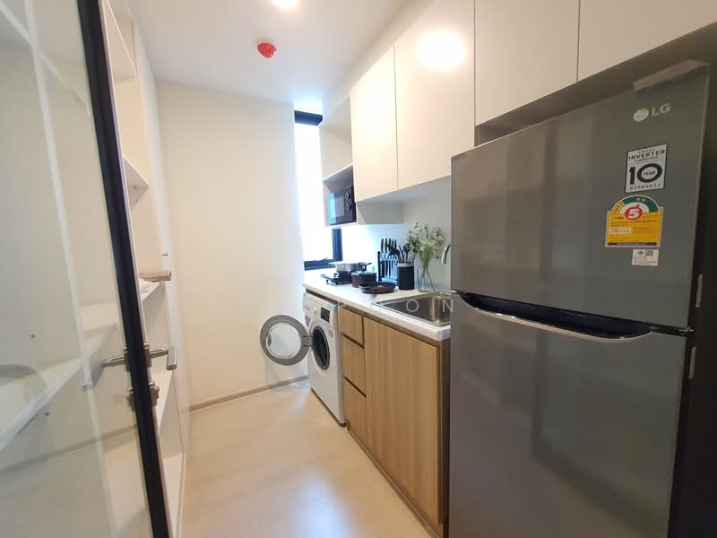 NUE Noble Chaengwattana, Nonthaburi, 65 Chaeng Watthana Rd, Bang Talat, Pak Kret, Nonthaburi, 3 Bedrooms, 57 sqm, Condo For Rent, by CS Poon, 60000077 - DDproperty.com