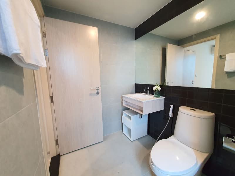 NUE Noble Chaengwattana, Nonthaburi, 65 Chaeng Watthana Rd, Bang Talat, Pak Kret, Nonthaburi, 3 Bedrooms, 57 sqm, Condo For Rent, by CS Poon, 60000077 - DDproperty.com