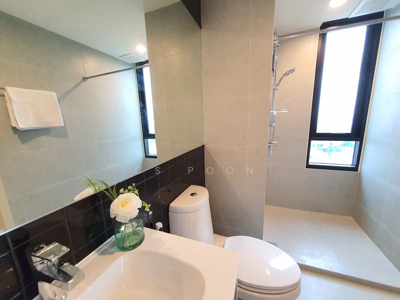 NUE Noble Chaengwattana, Nonthaburi, 65 Chaeng Watthana Rd, Bang Talat, Pak Kret, Nonthaburi, 3 Bedrooms, 57 sqm, Condo For Rent, by CS Poon, 60000077 - DDproperty.com