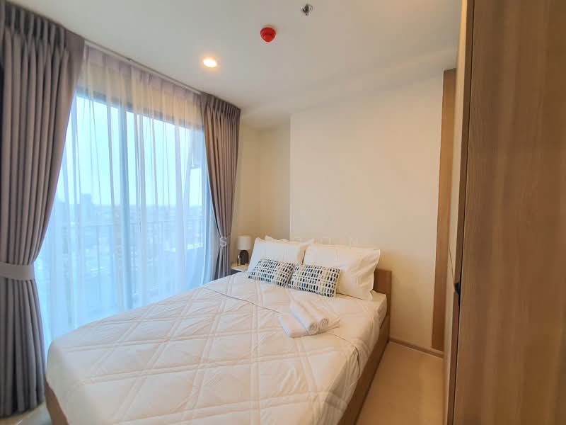 NUE Noble Chaengwattana, Nonthaburi, 65 Chaeng Watthana Rd, Bang Talat, Pak Kret, Nonthaburi, 3 Bedrooms, 57 sqm, Condo For Rent, by CS Poon, 60000077 - DDproperty.com