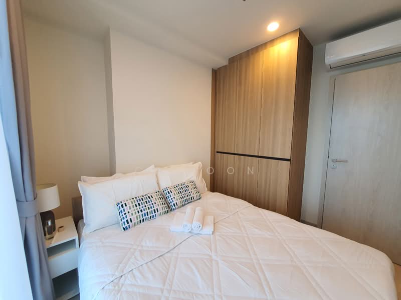 NUE Noble Chaengwattana, Nonthaburi, 65 Chaeng Watthana Rd, Bang Talat, Pak Kret, Nonthaburi, 3 Bedrooms, 57 sqm, Condo For Rent, by CS Poon, 60000077 - DDproperty.com