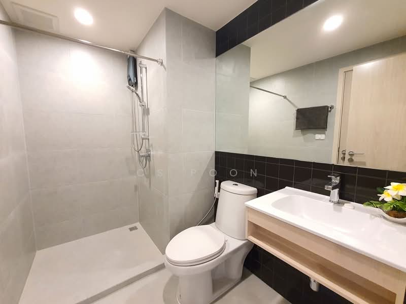 NUE Noble Chaengwattana, Nonthaburi, 65 Chaeng Watthana Rd, Bang Talat, Pak Kret, Nonthaburi, 3 Bedrooms, 57 sqm, Condo For Rent, by CS Poon, 60000077 - DDproperty.com