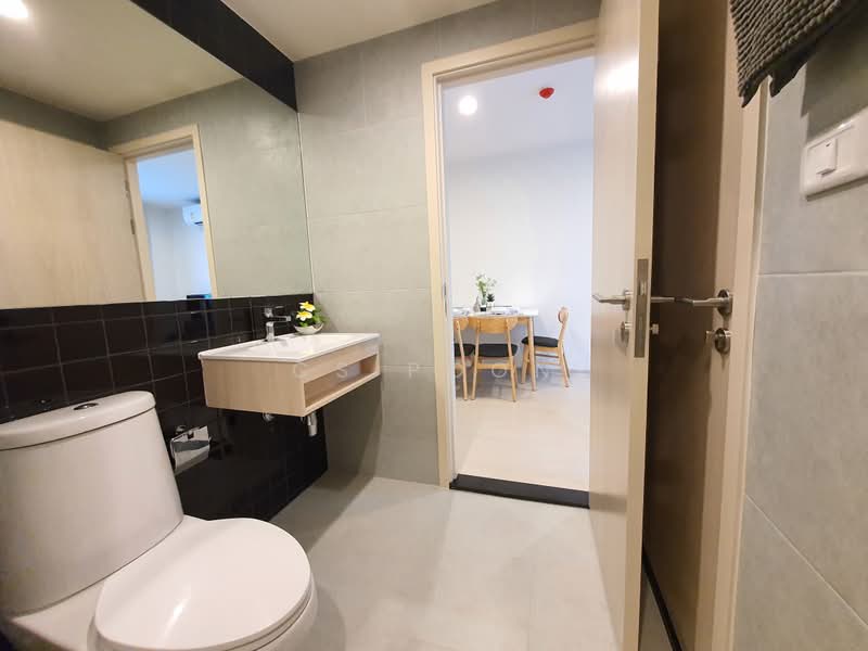 NUE Noble Chaengwattana, Nonthaburi, 65 Chaeng Watthana Rd, Bang Talat, Pak Kret, Nonthaburi, 3 Bedrooms, 57 sqm, Condo For Rent, by CS Poon, 60000077 - DDproperty.com