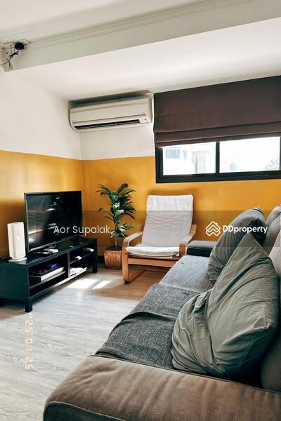 For Rent - Beverly Tower, Bangkok