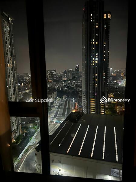 For Rent - Life Phahon-Ladprao, Bangkok
