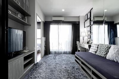 ขาย - Chapter one Midtown Ladprao 24, กรุงเทพ