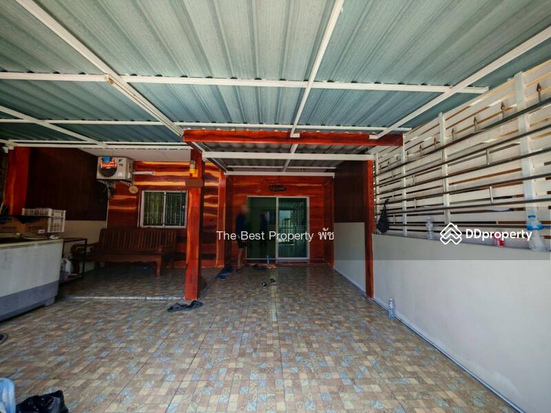 ขาย - หมู่บ้านทองรุ่งโรจน์3 (Thongrungroj3), ชลบุรี