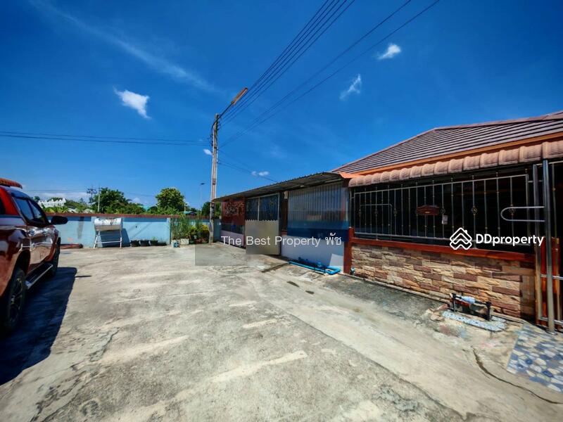 ขาย - หมู่บ้านทองรุ่งโรจน์3 (Thongrungroj3), ชลบุรี