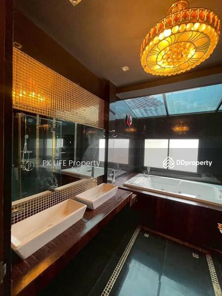 ให้เช่า - 13R0182 Pool villa for rent 5 bedroom 5 bathroom 110,000/month at paklok have fully furnished, ภูเก็ต
