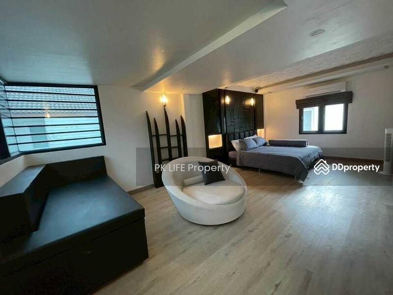 ให้เช่า - 13R0182 Pool villa for rent 5 bedroom 5 bathroom 110,000/month at paklok have fully furnished, ภูเก็ต