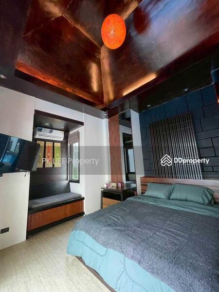 ให้เช่า - 13R0182 Pool villa for rent 5 bedroom 5 bathroom 110,000/month at paklok have fully furnished, ภูเก็ต