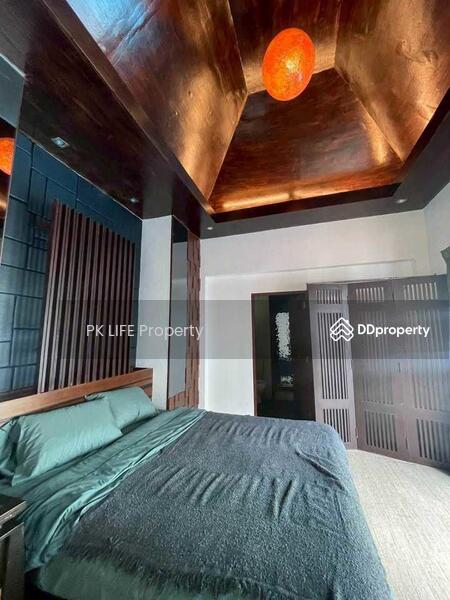 ให้เช่า - 13R0182 Pool villa for rent 5 bedroom 5 bathroom 110,000/month at paklok have fully furnished, ภูเก็ต