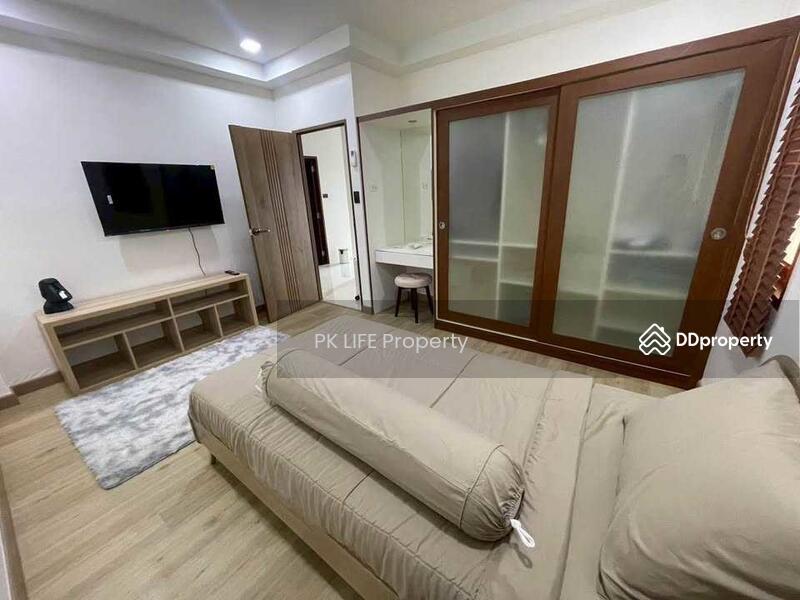 ให้เช่า - 13R0182 Pool villa for rent 5 bedroom 5 bathroom 110,000/month at paklok have fully furnished, ภูเก็ต
