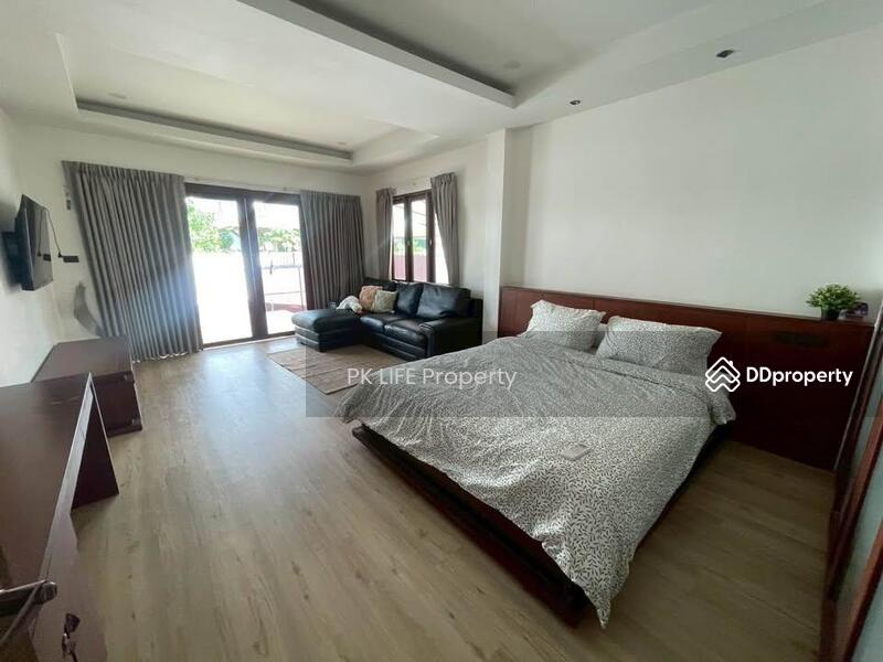 ให้เช่า - 13R0182 Pool villa for rent 5 bedroom 5 bathroom 110,000/month at paklok have fully furnished, ภูเก็ต