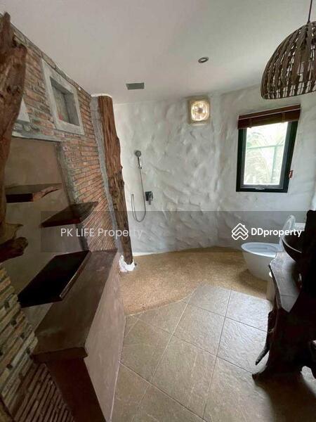 ให้เช่า - 13R0182 Pool villa for rent 5 bedroom 5 bathroom 110,000/month at paklok have fully furnished, ภูเก็ต