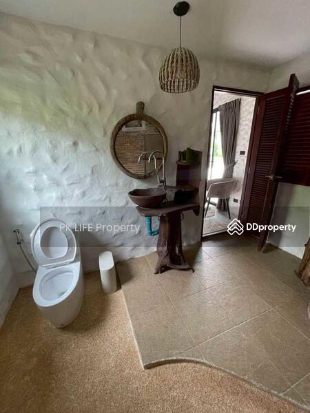 ให้เช่า - 13R0182 Pool villa for rent 5 bedroom 5 bathroom 110,000/month at paklok have fully furnished, ภูเก็ต
