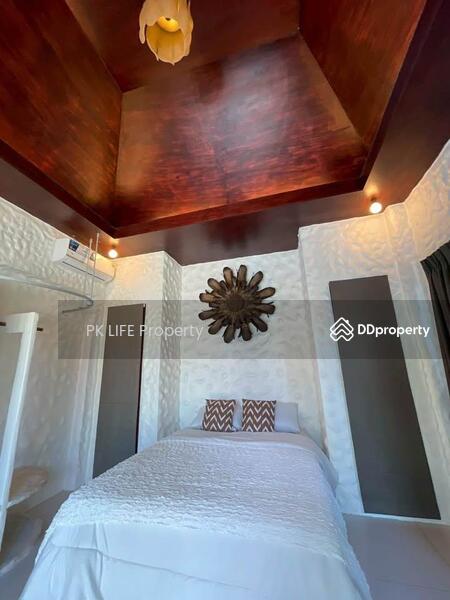 ให้เช่า - 13R0182 Pool villa for rent 5 bedroom 5 bathroom 110,000/month at paklok have fully furnished, ภูเก็ต