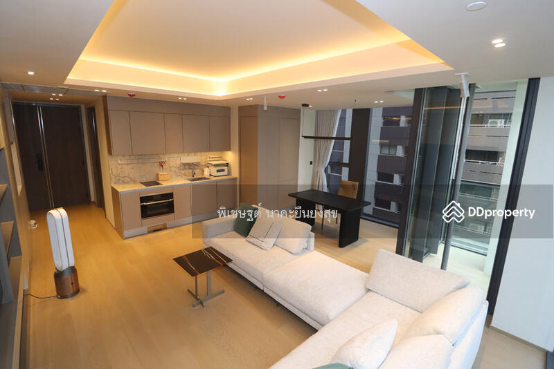 คอนโต ต้นสน วัน เรสซิเดนซ์ ใกล้BTS ชิดลม  เพลินจิต Pet-friendly Condo, Tonson One Residence Freehold