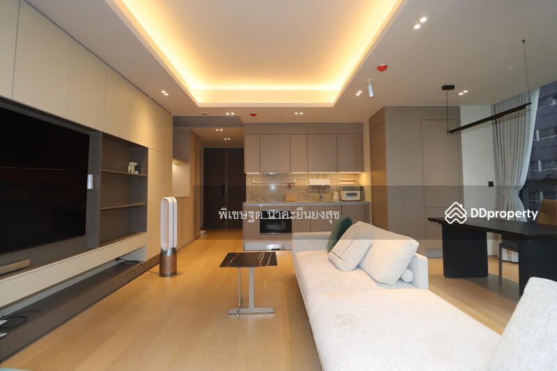 คอนโต ต้นสน วัน เรสซิเดนซ์ ใกล้BTS ชิดลม  เพลินจิต Pet-friendly Condo, Tonson One Residence Freehold