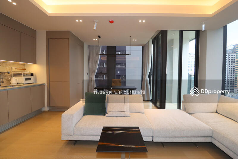 คอนโต ต้นสน วัน เรสซิเดนซ์ ใกล้BTS ชิดลม  เพลินจิต Pet-friendly Condo, Tonson One Residence Freehold