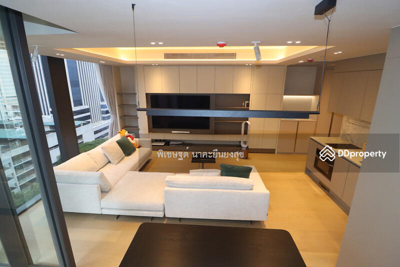 คอนโต ต้นสน วัน เรสซิเดนซ์ ใกล้BTS ชิดลม  เพลินจิต Pet-friendly Condo, Tonson One Residence Freehold