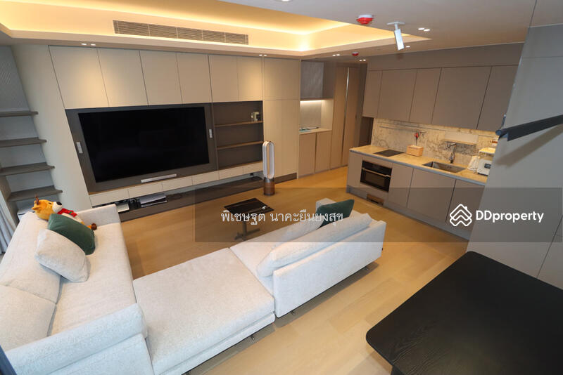 คอนโต ต้นสน วัน เรสซิเดนซ์ ใกล้BTS ชิดลม  เพลินจิต Pet-friendly Condo, Tonson One Residence Freehold