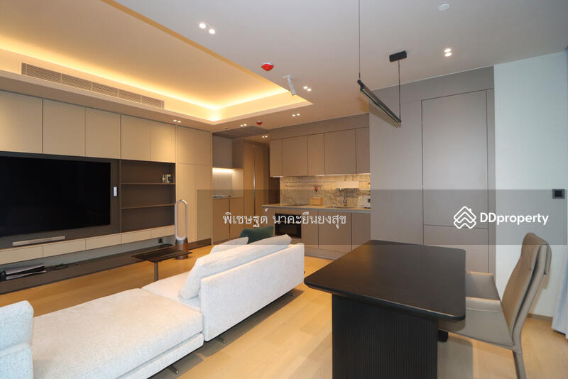 คอนโต ต้นสน วัน เรสซิเดนซ์ ใกล้BTS ชิดลม  เพลินจิต Pet-friendly Condo, Tonson One Residence Freehold