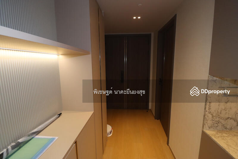 คอนโต ต้นสน วัน เรสซิเดนซ์ ใกล้BTS ชิดลม  เพลินจิต Pet-friendly Condo, Tonson One Residence Freehold