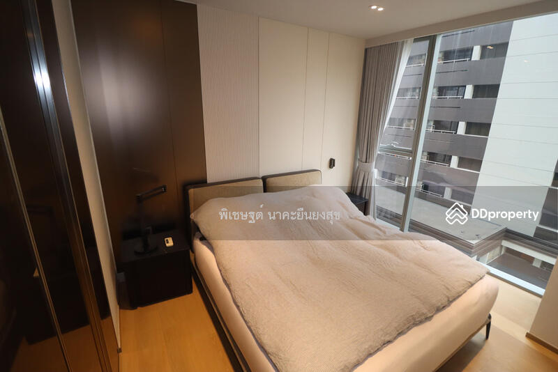 คอนโต ต้นสน วัน เรสซิเดนซ์ ใกล้BTS ชิดลม  เพลินจิต Pet-friendly Condo, Tonson One Residence Freehold