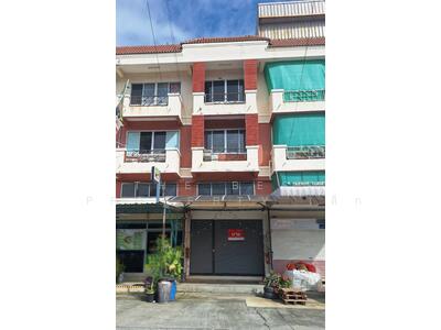 ขาย - ทรัพย์รุ่งเรืองซิตี้ บางปู, สมุทรปราการ