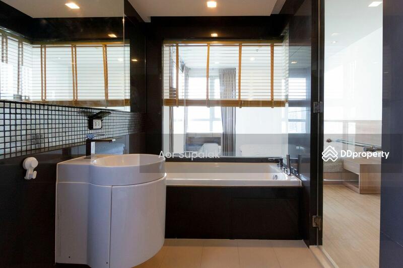 ให้เช่า - Rhythm Sukhumvit 50 : ริทึ่ม สุขุมวิท 50, กรุงเทพ