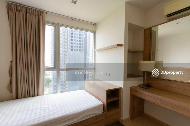 ให้เช่า - Rhythm Sukhumvit 50 : ริทึ่ม สุขุมวิท 50, กรุงเทพ