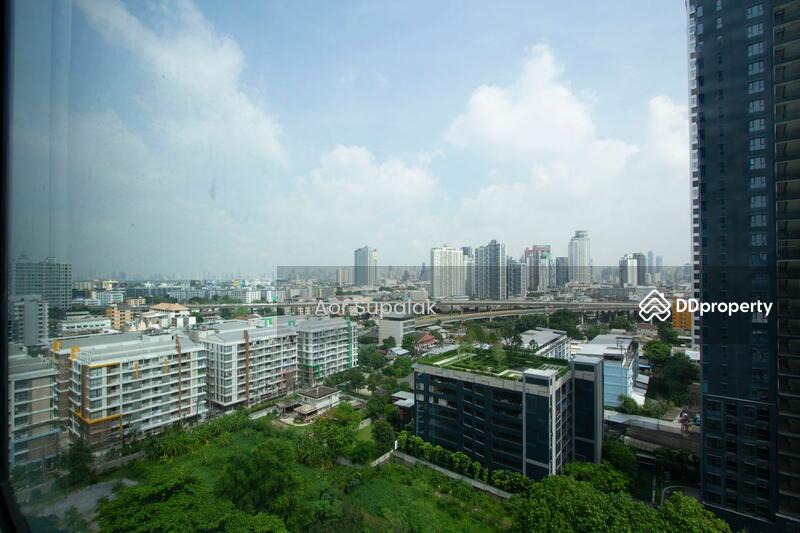 ให้เช่า - Rhythm Sukhumvit 50 : ริทึ่ม สุขุมวิท 50, กรุงเทพ