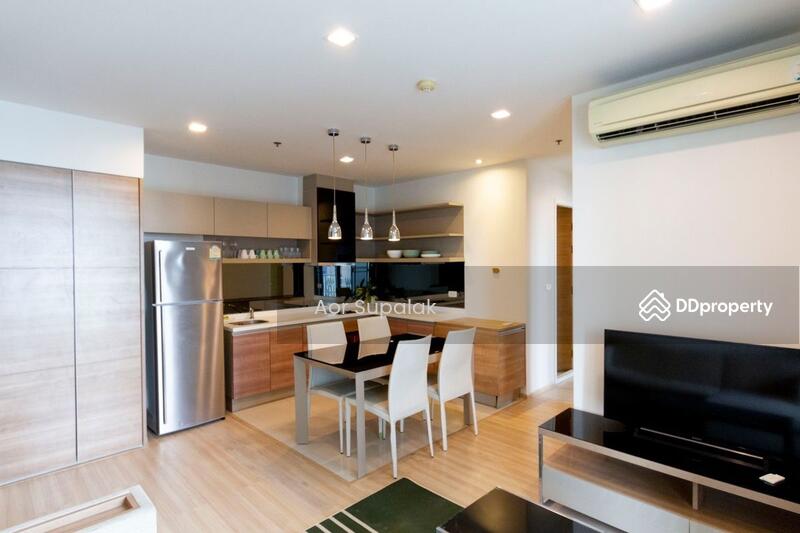 ให้เช่า - Rhythm Sukhumvit 50 : ริทึ่ม สุขุมวิท 50, กรุงเทพ