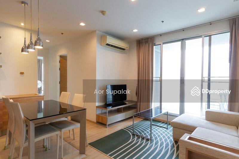 ให้เช่า - Rhythm Sukhumvit 50 : ริทึ่ม สุขุมวิท 50, กรุงเทพ