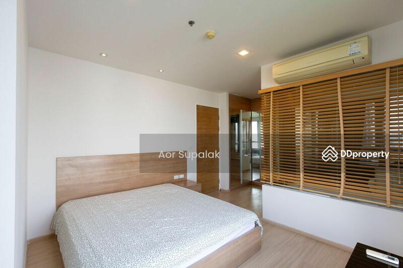 ให้เช่า - Rhythm Sukhumvit 50 : ริทึ่ม สุขุมวิท 50, กรุงเทพ