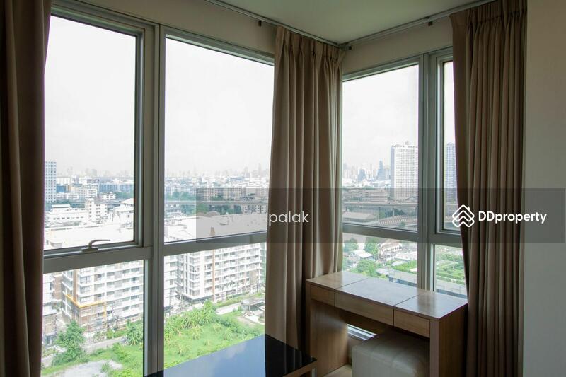 ให้เช่า - Rhythm Sukhumvit 50 : ริทึ่ม สุขุมวิท 50, กรุงเทพ