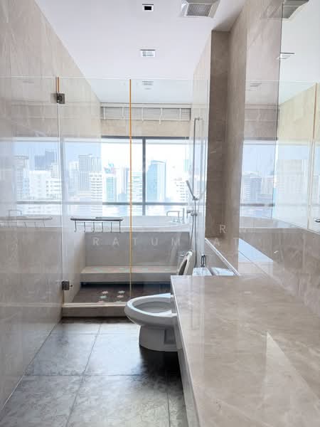 Le Raffine Sukhumvit 39, Bangkok, Soi Sukhumvit 39, Khlong Tan Nua, Watthana, Bangkok, 3 Bedrooms, 401 sqm, Condo For Sale, by Krissaporn Pratumrat, 60000370 - DDproperty.com