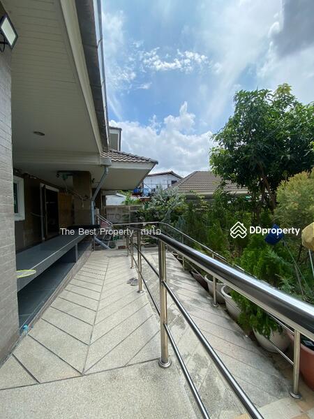 ขาย - บ้านเดี่ยวสำโรงเหนือ สมุทรปราการ, สมุทรปราการ