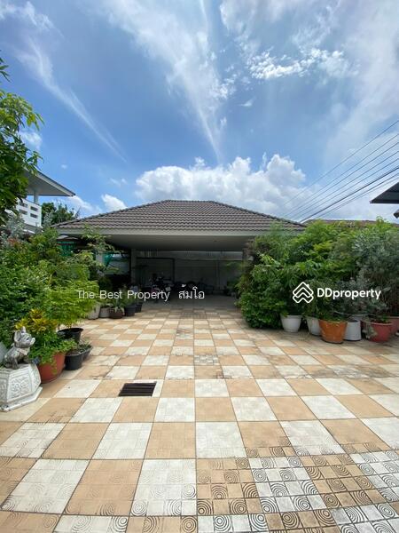 ขาย - บ้านเดี่ยวสำโรงเหนือ สมุทรปราการ, สมุทรปราการ