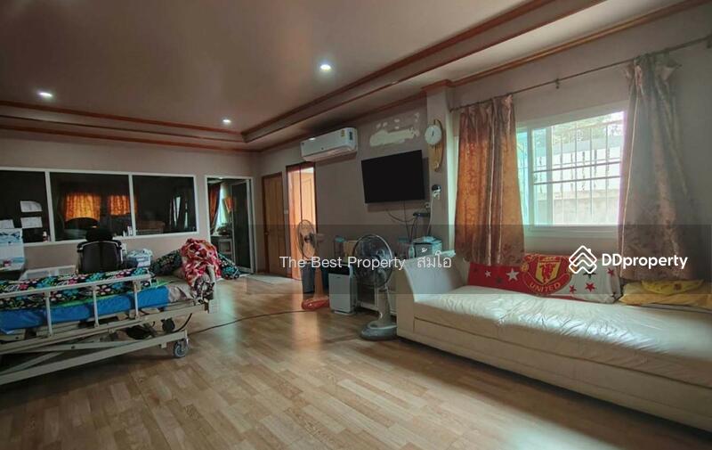 ขาย - บ้านเดี่ยวสำโรงเหนือ สมุทรปราการ, สมุทรปราการ