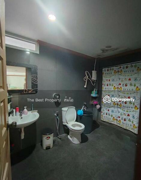 ขาย - บ้านเดี่ยวสำโรงเหนือ สมุทรปราการ, สมุทรปราการ