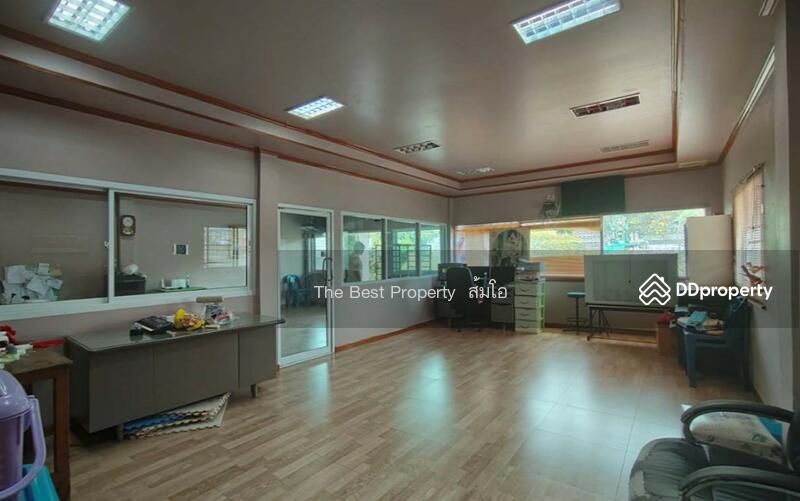 ขาย - บ้านเดี่ยวสำโรงเหนือ สมุทรปราการ, สมุทรปราการ