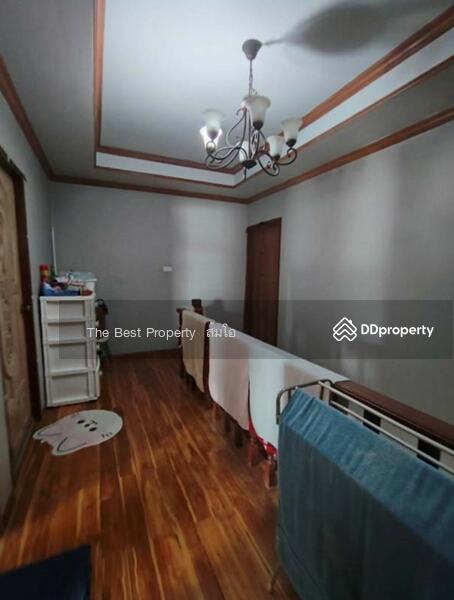 ขาย - บ้านเดี่ยวสำโรงเหนือ สมุทรปราการ, สมุทรปราการ