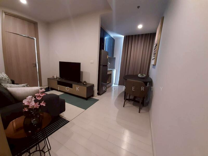 Noble Ploenchit : โนเบิล เพลินจิต, กรุงเทพ, 1035 ถนนเพลินจิต, ลุมพินี, ปทุมวัน, กรุงเทพ, 48 ตร.ม., คอนโด ให้เช่า, โดย Click Property, 60000381 - DDproperty.com
