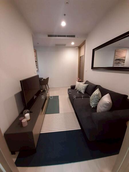 Noble Ploenchit, Bangkok, 1035 Ploenchit Road, Lumphini, Pathum Wan, Bangkok, 1 Bedroom, 48 sqm, Condo For Rent, by Click Property, 60000381 - DDproperty.com