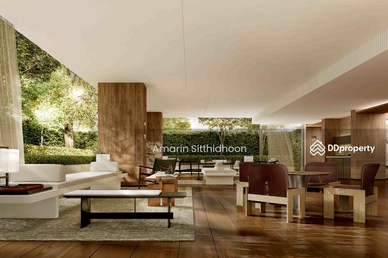 For Sale - Eden Ekkamai, Bangkok