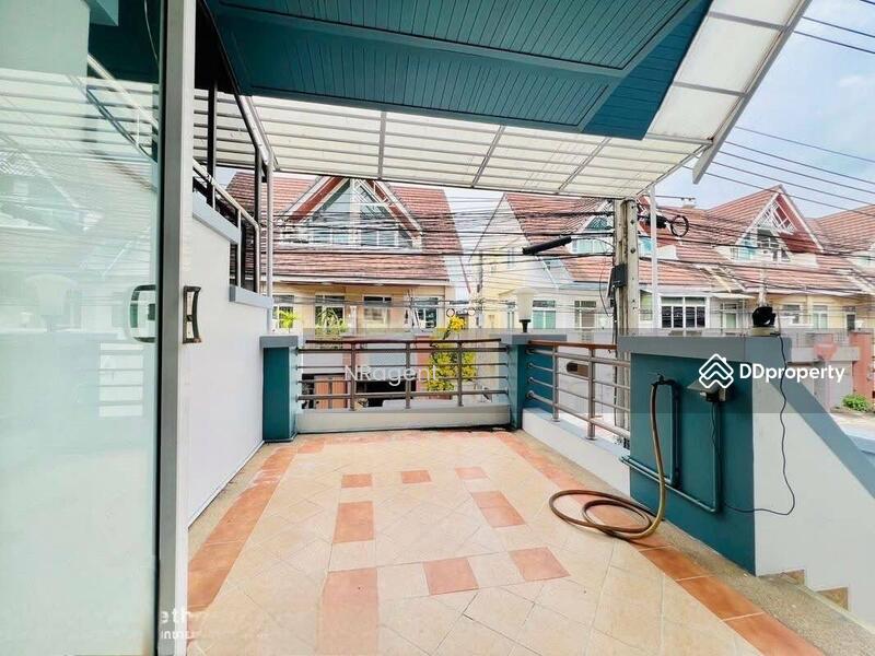 ขาย - Merit Place Ladprao 87 : ทาวน์โฮม เมอริท เพลส ลาดพร้าว 87, กรุงเทพ